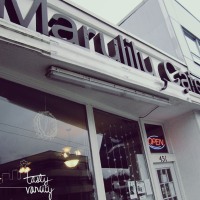 Marulilu Cafe (Vancouver)