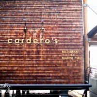 Cardero's (Coal Harbour)