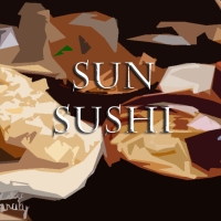 Short Review: Sun Sushi (Point Grey)