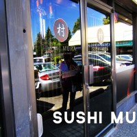 Sushi Mura (Vancouver)